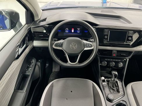 Used 2024 Volkswagen Taos S AWD/4WD image 6