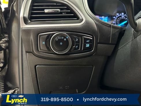 Used 2024 Ford Edge SEL w/ Convenience Package image 17