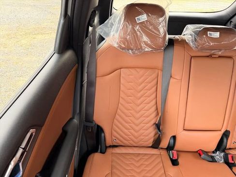 New 2026 Kia Sportage X-Line image 21