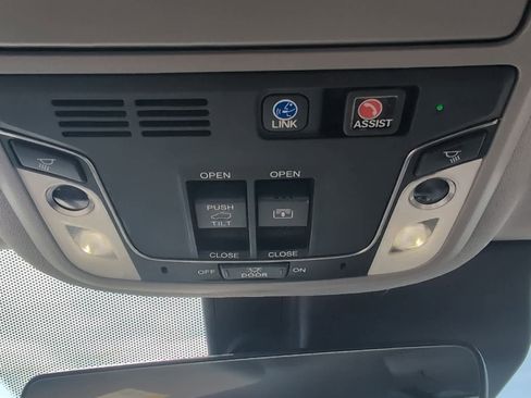 Used 2019 Honda Pilot Elite image 35