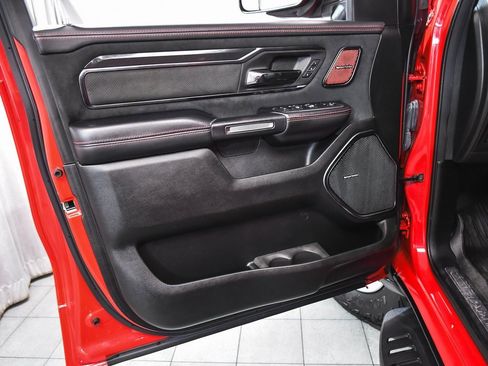 Used 2022 RAM 1500 TRX w/ TRX Level 2 Equipment Group image 9