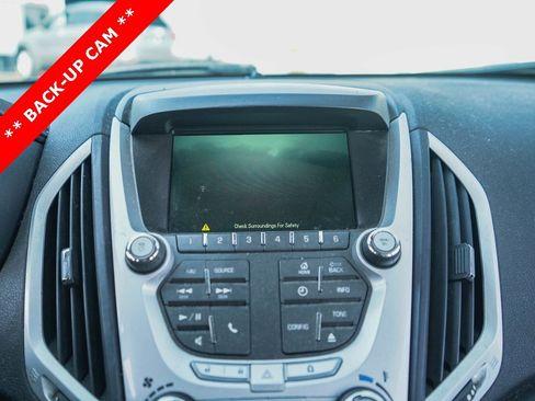 Used 2014 GMC Terrain SLE image 9