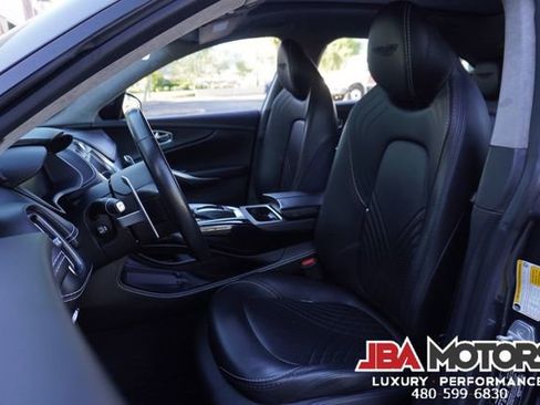 Used 2021 Aston Martin DBX AWD/4WD image 6
