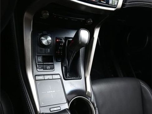 Used 2018 Lexus NX 300 300 Base w/ Comfort Package image 28