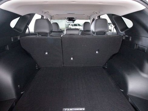 Used 2023 Hyundai Tucson SEL w/ Convenience Package image 22