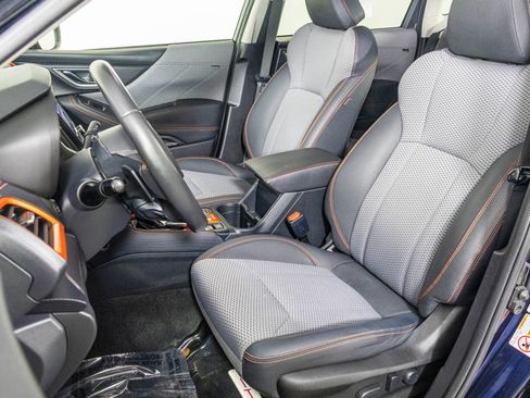 Used 2019 Subaru Forester Sport image 22