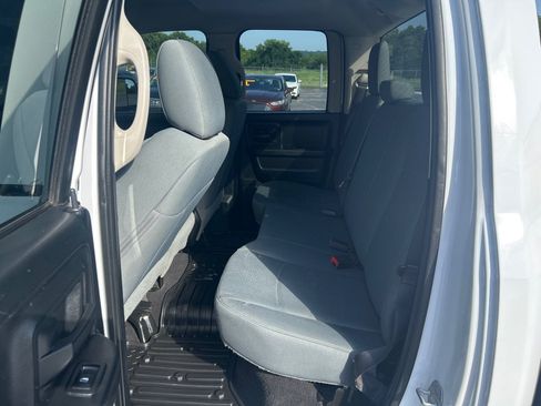 Used 2015 RAM 1500 Tradesman w/ Popular Equipment Group AWD/4WD image 10