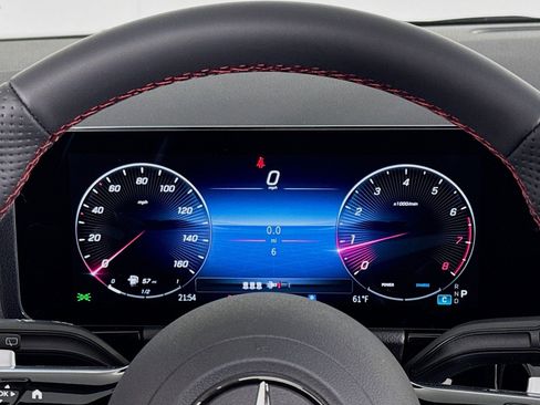 New 2026 Mercedes-Benz GLA 250 image 18