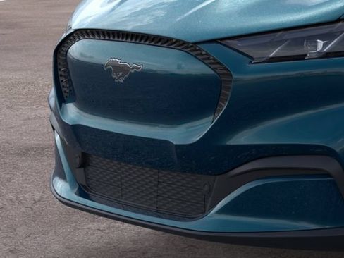 New 2026 Ford Mustang Mach-E Select RWD image 17