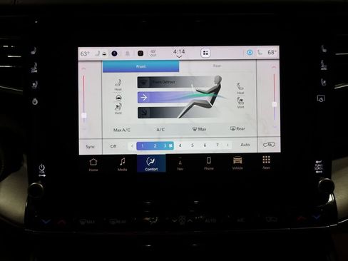 Used 2023 Jeep Wagoneer Series II image 32