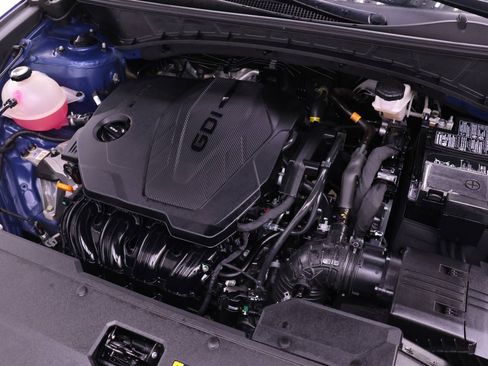 Used 2022 Hyundai Tucson SE w/ Cargo Package image 17