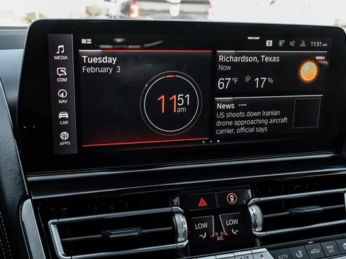 Used 2023 BMW 840i Gran Coupe xDrive 840 image 35