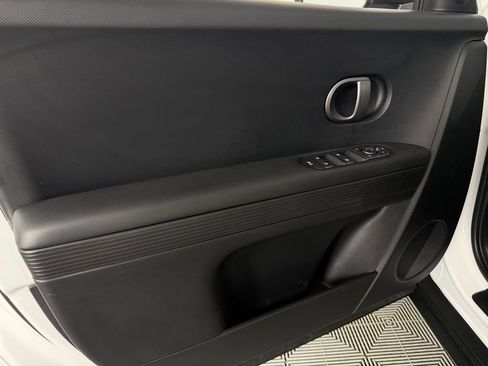 Used 2025 Hyundai Ioniq 5 SEL RWD image 26