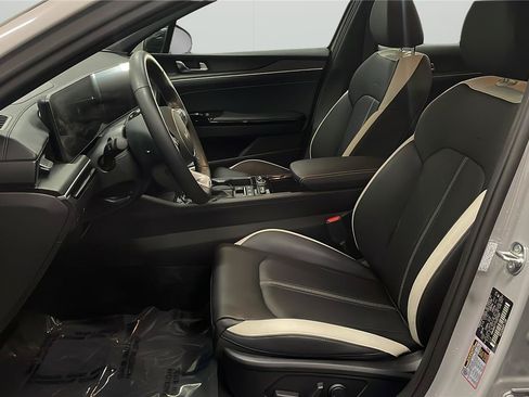 Used 2025 Kia K5 GT-Line FWD image 10