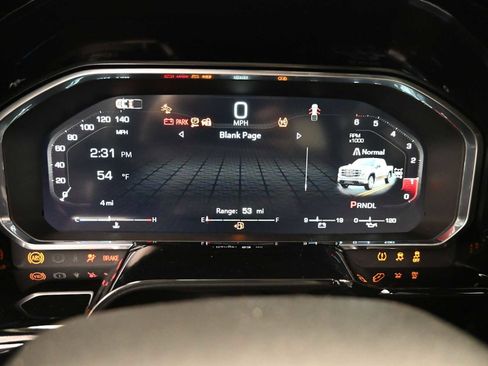 New 2026 GMC Sierra 1500 Elevation w/ Elevation Select Package image 17