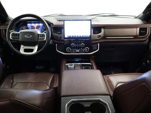 Certified 2023 Ford Expedition Limited image 14