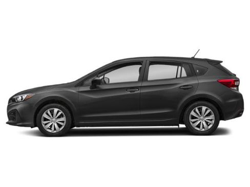 Used 2019 Subaru Impreza 2.0i Premium AWD/4WD image 3
