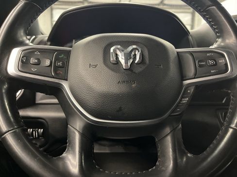 Used 2019 RAM 1500 Big Horn image 17