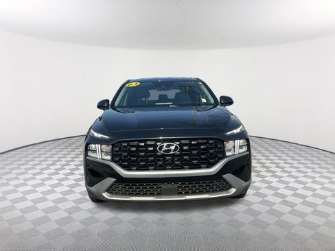 Used 2023 Hyundai Santa Fe SE FWD image 2