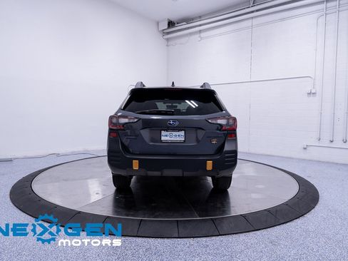 Used 2022 Subaru Outback Wilderness image 32