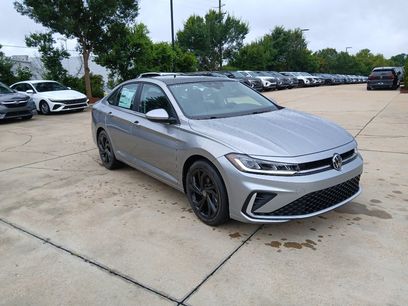 New 2026 Volkswagen Jetta SE