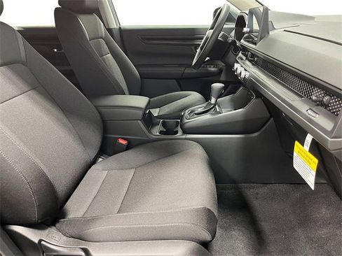 New 2026 Honda CR-V LX image 22