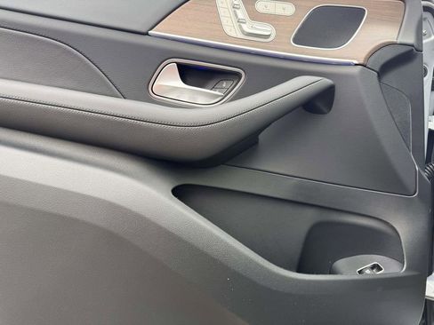 New 2026 Mercedes-Benz GLE 350 4MATIC image 10