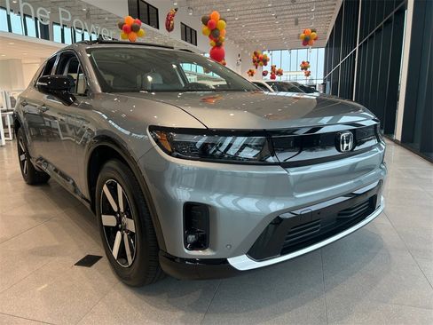New 2025 Honda Prologue Touring image 30