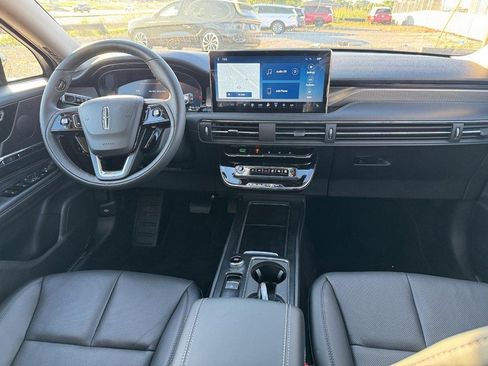 New 2025 Lincoln Corsair Grand Touring w/ Equipment Group 301A AWD/4WD image 13