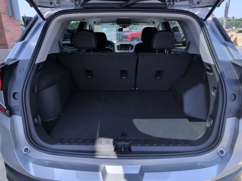 Used 2024 GMC Terrain SLE w/ Driver Convenience Package FWD image 19
