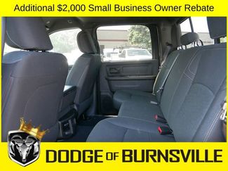 New 2025 RAM 2500 Tradesman AWD/4WD video 4