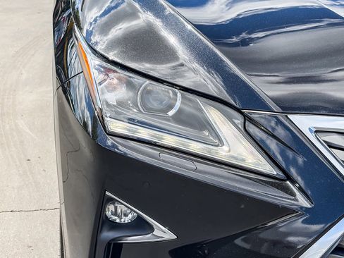 Used 2017 Lexus RX 350 AWD image 7