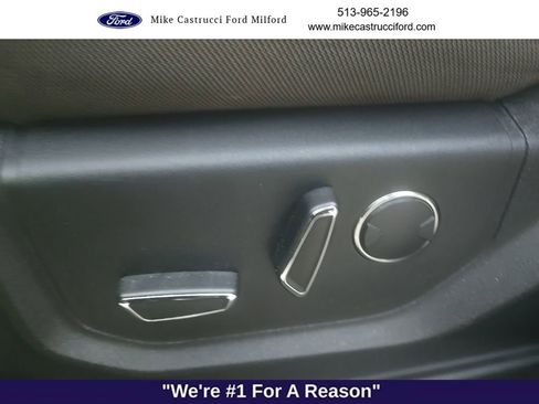 Used 2017 Ford F150 XLT w/ Equipment Group 302A Luxury image 9