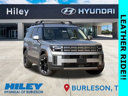 Used 2025 Hyundai Santa Fe SEL