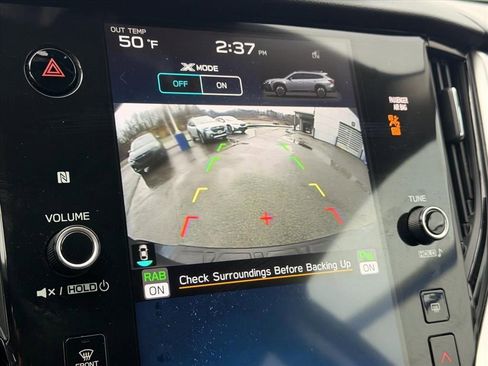 Certified 2024 Subaru Outback Touring XT image 26
