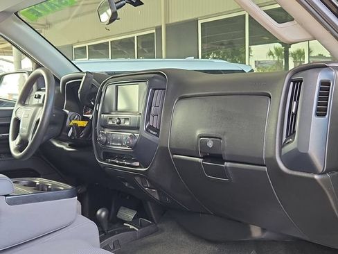 Used 2018 GMC Sierra 1500 4x4 Double Cab w/ Elevation Edition image 26