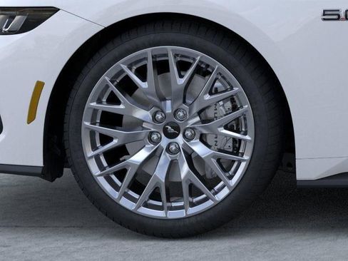 New 2025 Ford Mustang GT Premium image 19