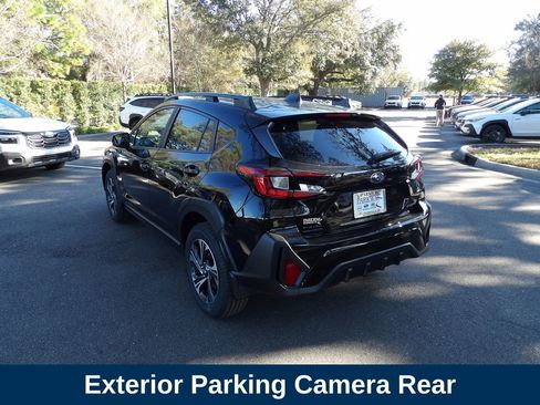 New 2026 Subaru Crosstrek 2.0i Premium AWD/4WD image 9