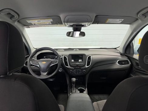 Used 2024 Chevrolet Equinox LT w/ LPO, Floor Liner Package AWD/4WD image 19