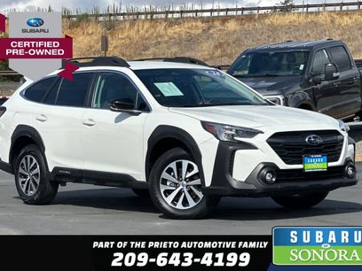 Used 2024 Subaru Outback Premium