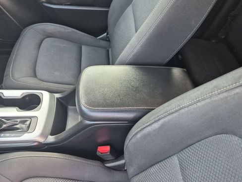 Used 2020 Chevrolet Colorado LT w/ LT Convenience Package RWD image 20