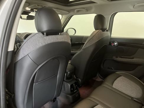 Certified 2023 MINI Cooper Countryman S image 17