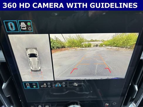 New 2026 GMC Acadia Elevation image 4