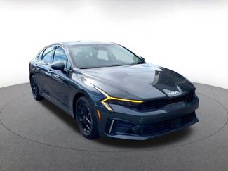 Used 2025 Kia K5 LXS video 1