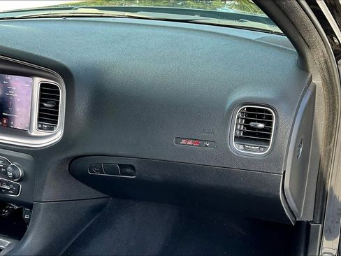 Used 2023 Dodge Charger Scat Pack w/ Navigation & Travel Group image 15