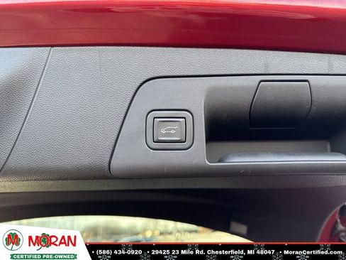 Used 2022 Buick Envision Preferred image 27