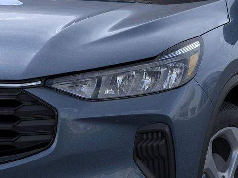 New 2025 Ford Escape ST-Line w/ Equipment Group 301A image 18