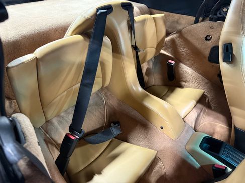 Used 1995 Porsche 911 Cabriolet image 47