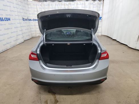 Used 2024 Chevrolet Malibu LT FWD image 14