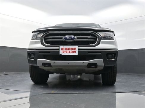 Used 2022 Ford Ranger Lariat w/ Equipment Group 501A High image 28